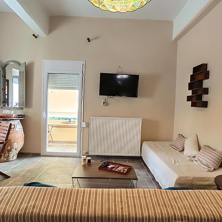 Villa Nelparadi Πλάτανος Εξωτερικό φωτογραφία