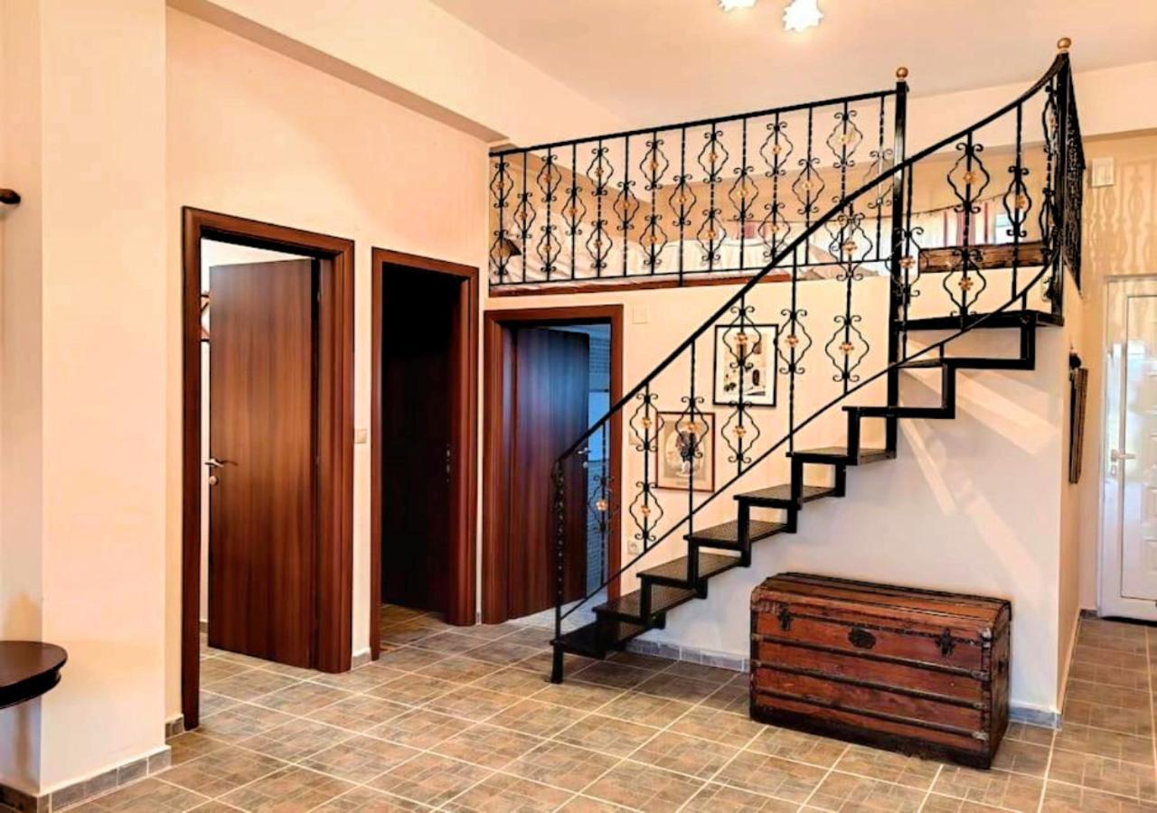 Villa Nelparadi Πλάτανος Εξωτερικό φωτογραφία