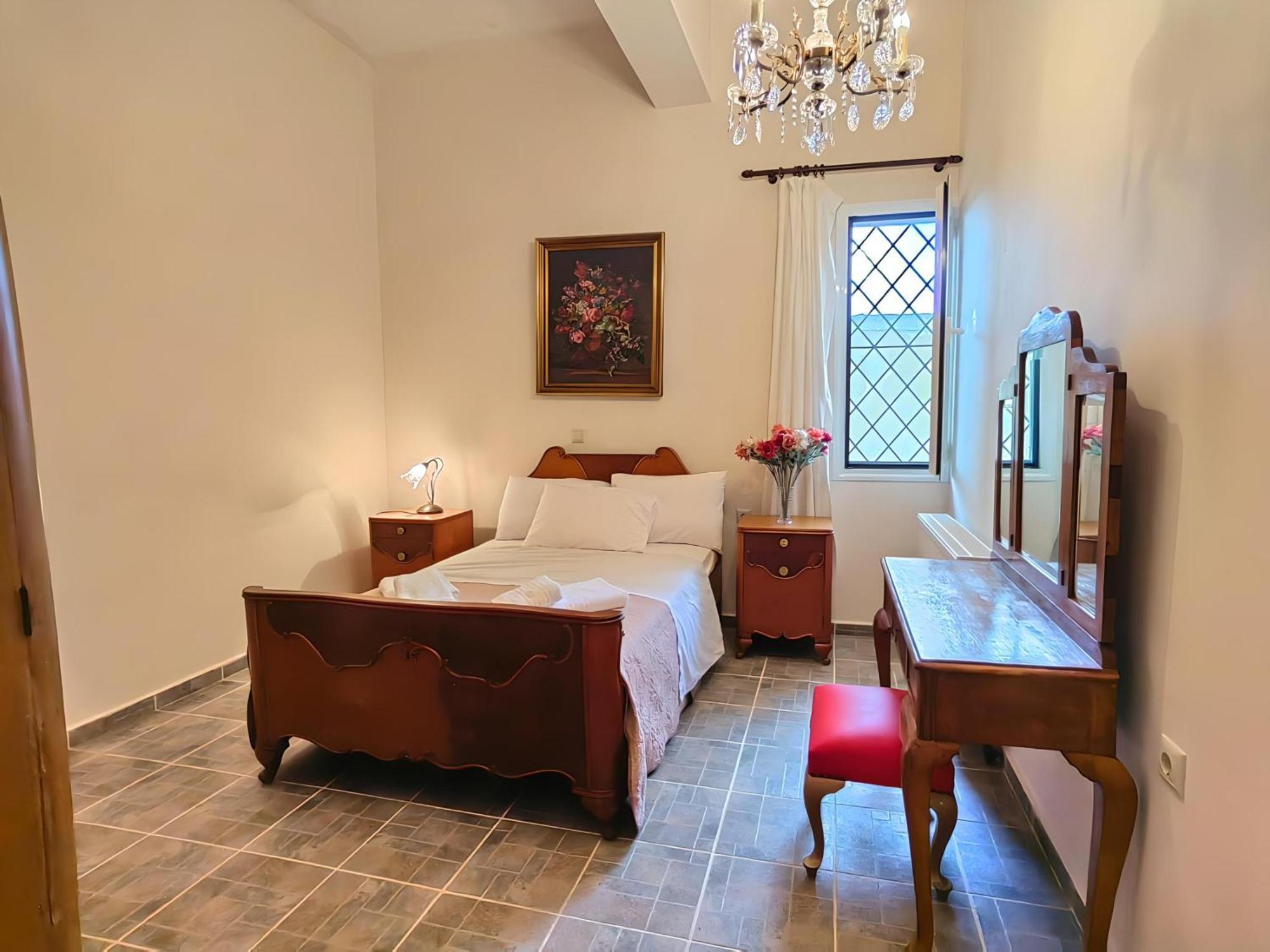 Villa Nelparadi Πλάτανος Εξωτερικό φωτογραφία