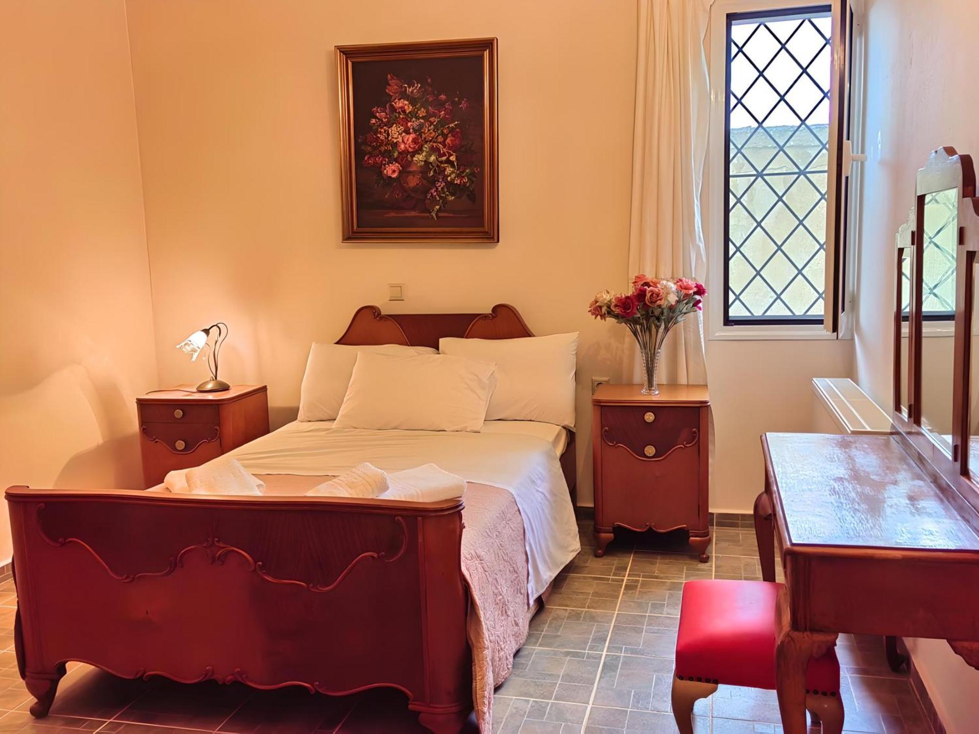 Villa Nelparadi Πλάτανος Εξωτερικό φωτογραφία