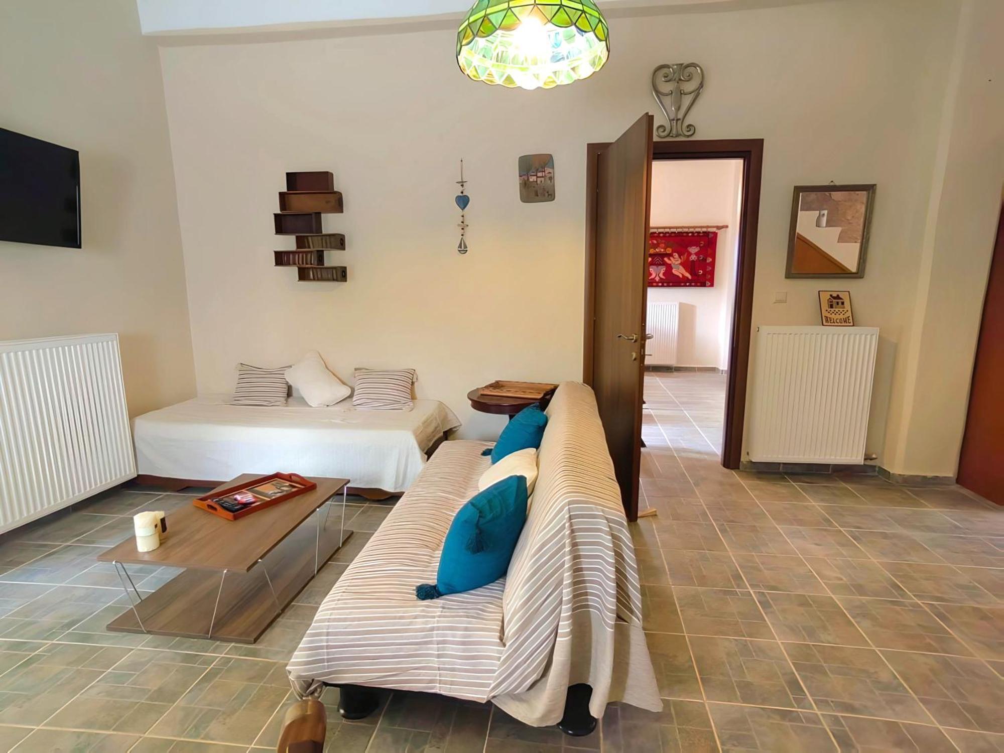 Villa Nelparadi Πλάτανος Εξωτερικό φωτογραφία