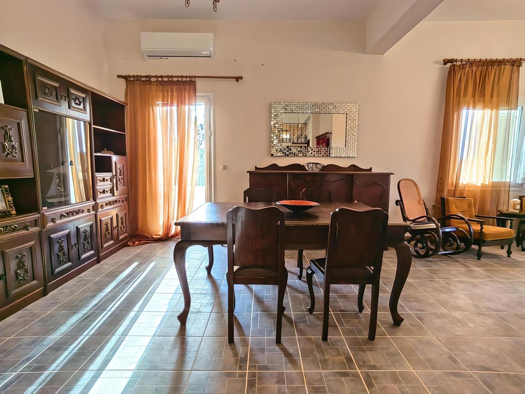 Villa Nelparadi Πλάτανος Εξωτερικό φωτογραφία
