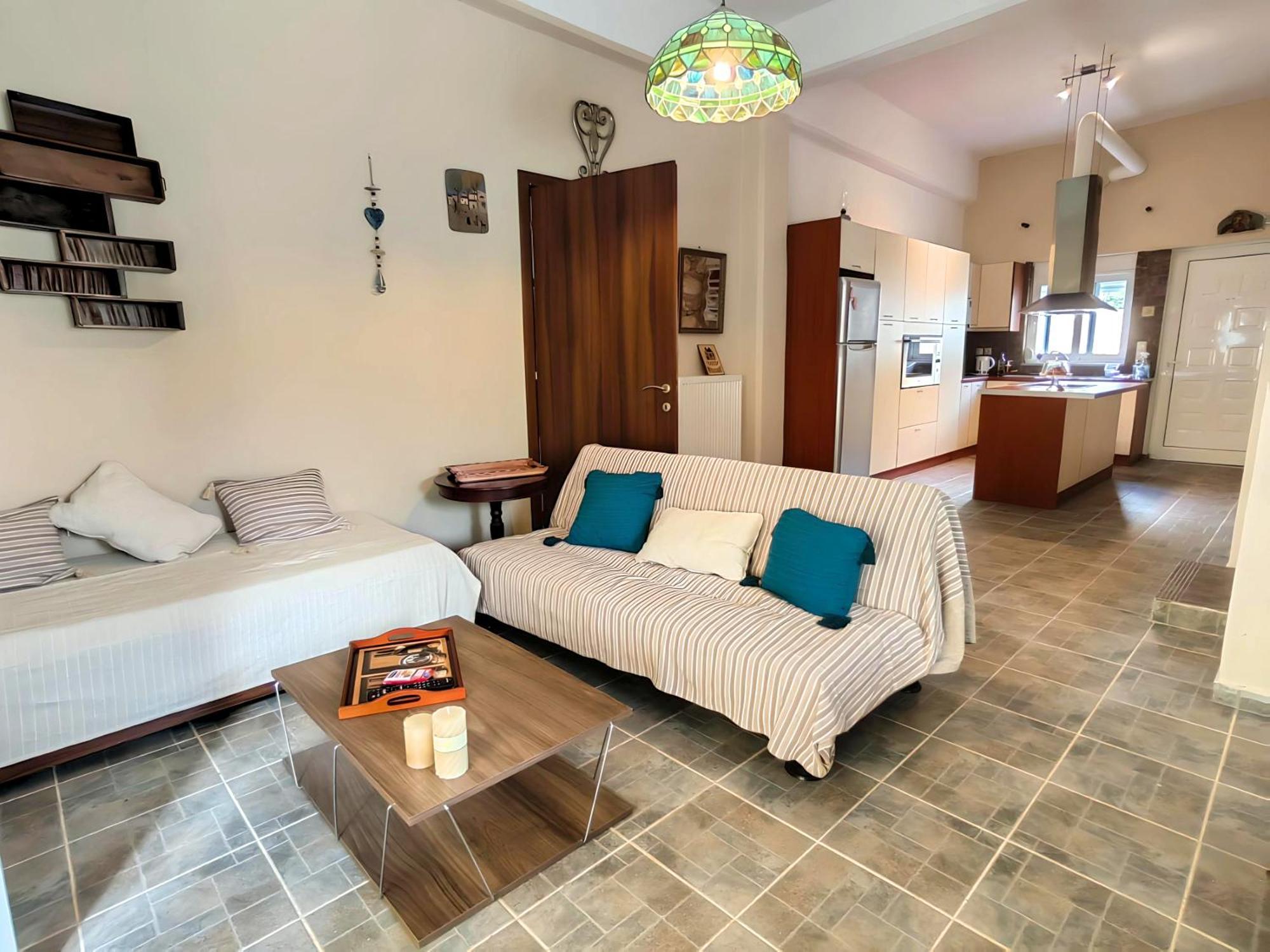 Villa Nelparadi Πλάτανος Εξωτερικό φωτογραφία